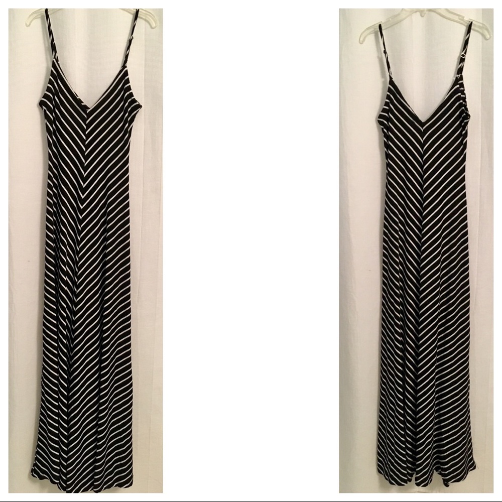 Tank Dress